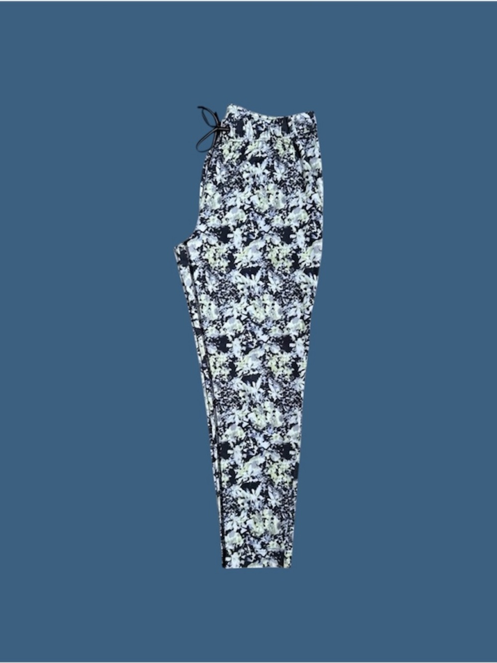 🇨🇦 🍋 Floral Lululemon Women's Pants 🍋